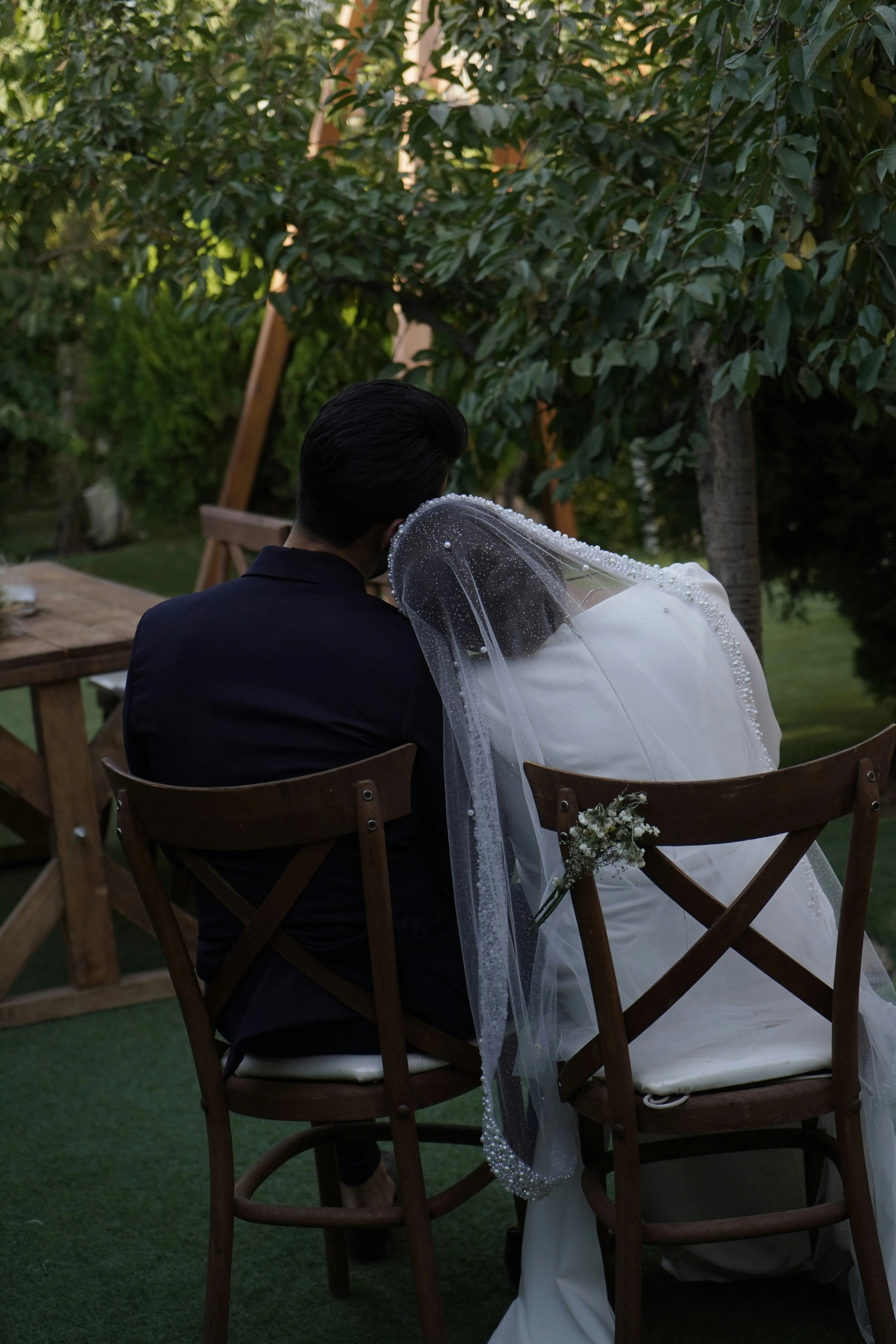 پکیج عقد ۱ - استودیو خادمی